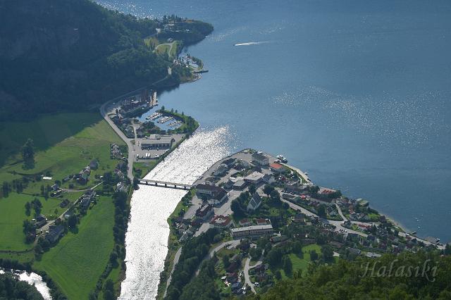 Norwegia (2721).JPG - Norwegia - Aurlandsfjorden
